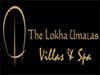 The Lokha Umalas Villas 