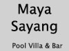 maya sayang