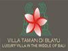 Villa Taman Di Blayu