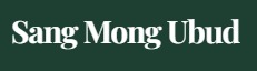 Sang Mong Ubud