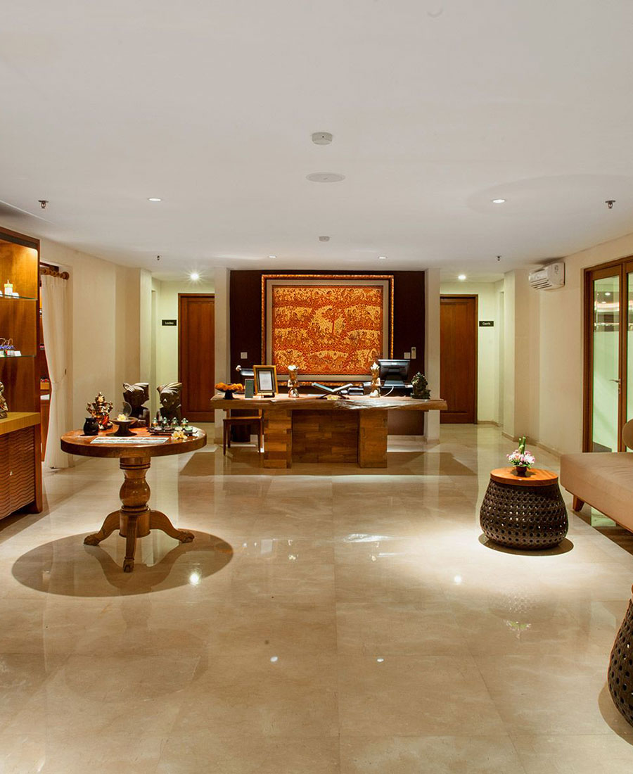 Visala Spa at