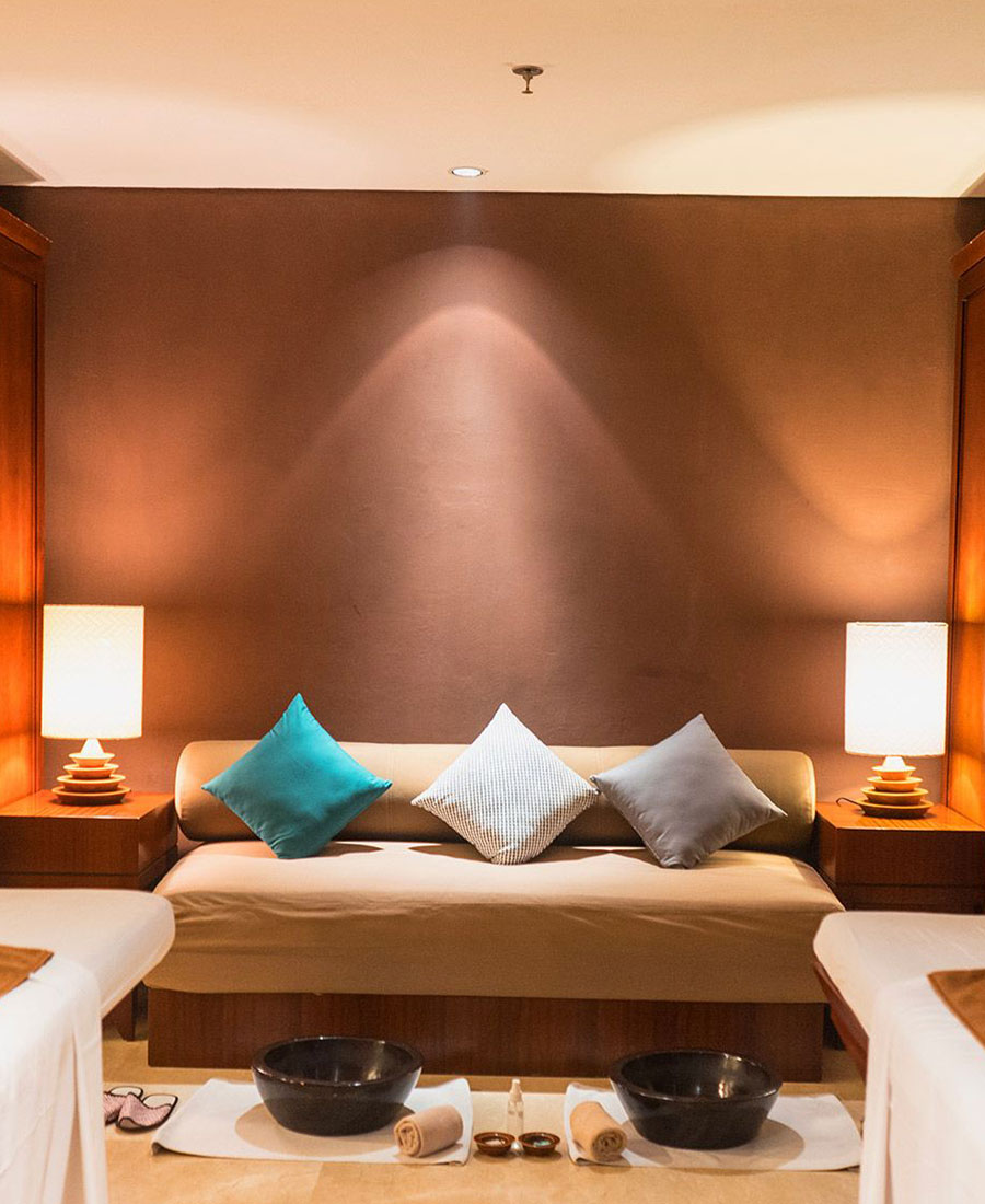 Visala Spa at