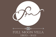 Fullmoon Villa Ubud