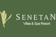 Senetan Villas & Spa Resort