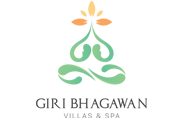 Giri Bhagawan Villas & Spa