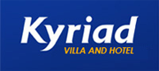 Kyriad Villa & Hotel Seminyak
