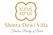 Kutus Kutus Shinta Dewi Villa Ubud
