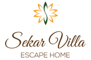 Sekar Villa Escape Home