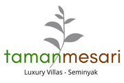 Taman Mesari Luxury Villas Seminyak