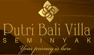 Putri Bali Villa