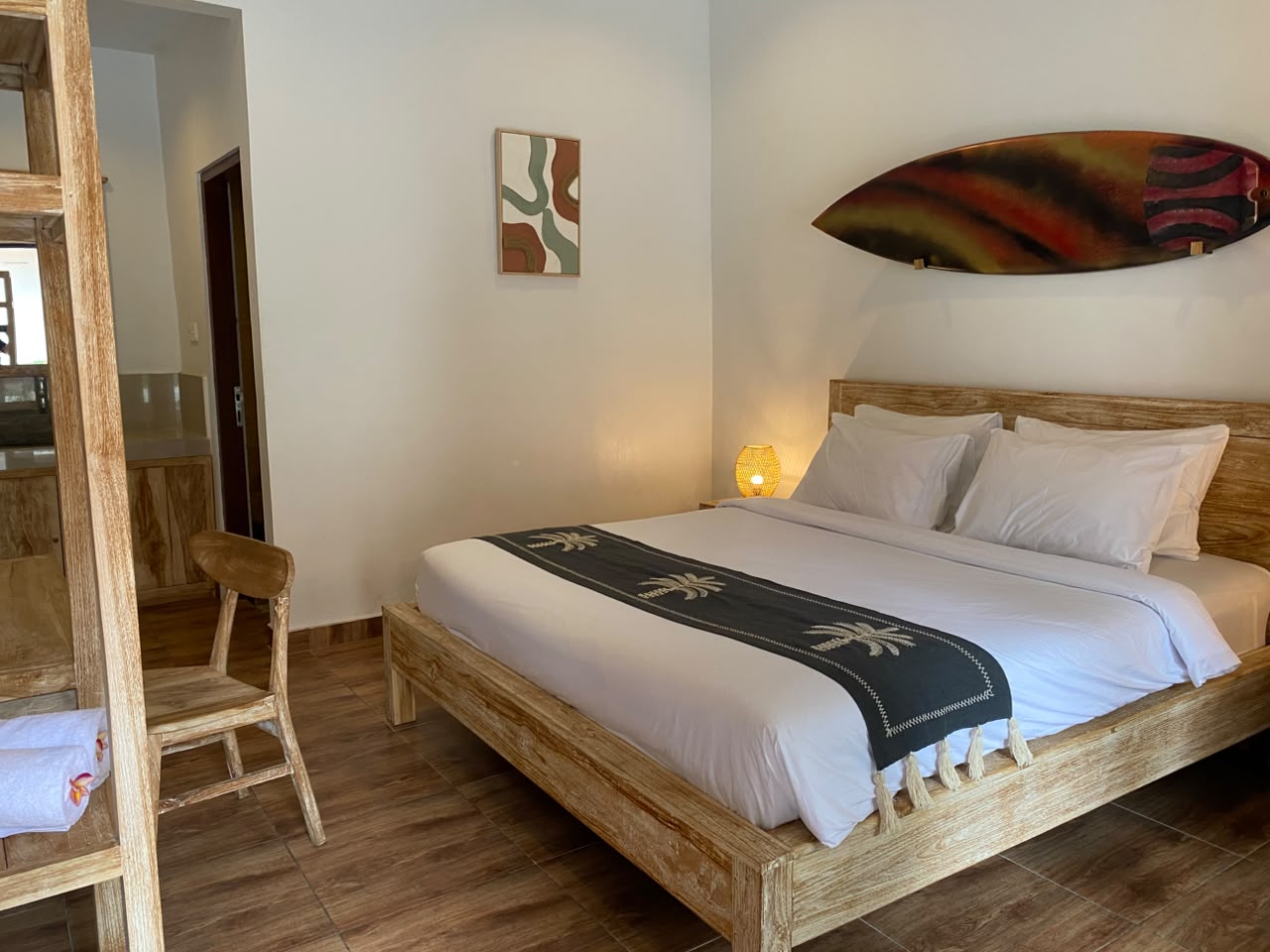 Lumaris Canggu by Kasta Hospitality