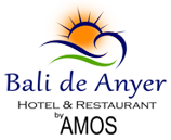 Hotel Bali De Anyer