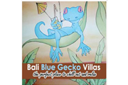 Bali Blue Gecko Villas