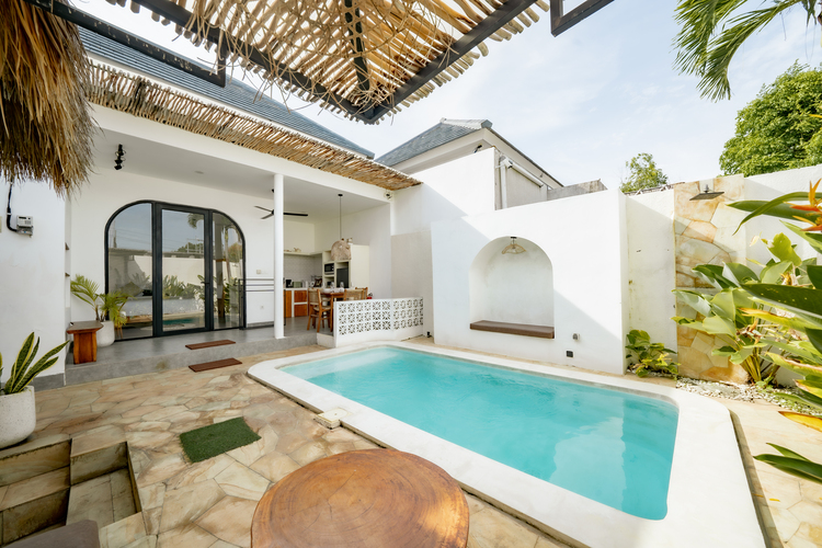 Villa Sola Fide by Loft and Lawn