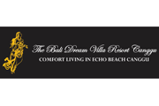 The Bali Dream Villa And Resort Echo Beach Canggu
