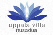 Uppala Villa & Spa Nusa Dua
