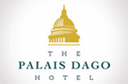 The Palais Dago Hotel