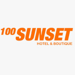 100 Sunset Hotel Kuta