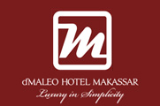 D Maleo Hotel Makassar