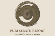 Puri Sebatu Resort