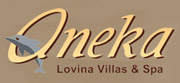 Aneka Lovina Villas & Spa