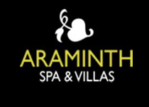 Araminth Villa and Spa