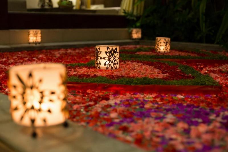 Asa Bali Luxury Villa & Spa