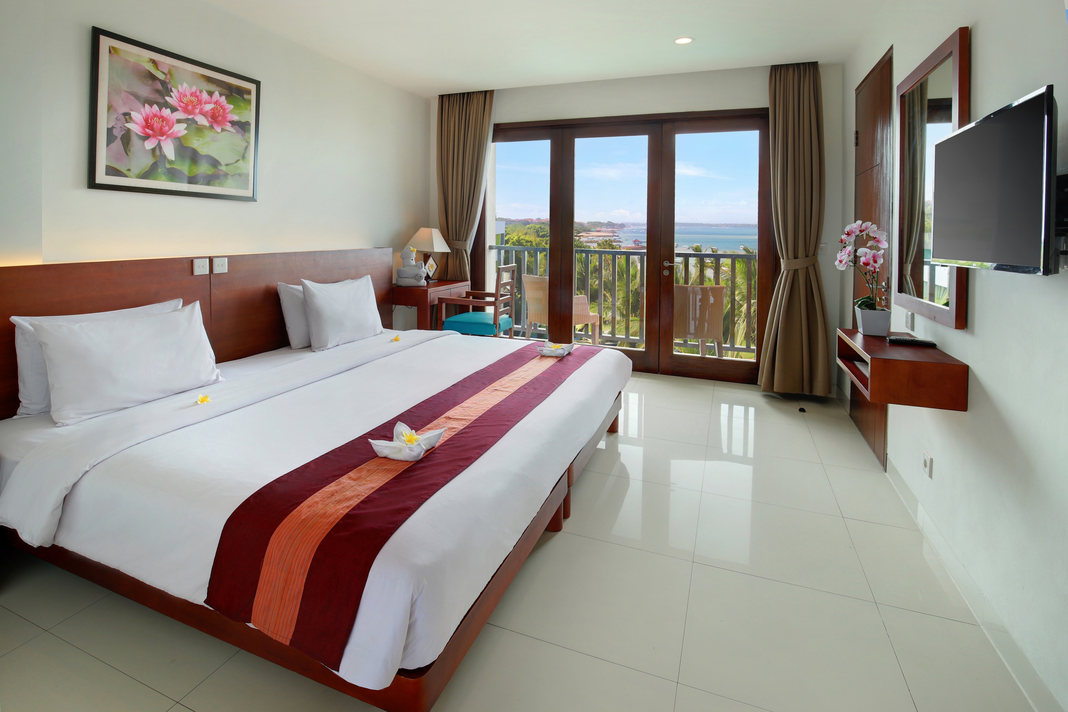 Find Great Discount Deals at Bali Relaxing Resort & Spa - Up to 70% off