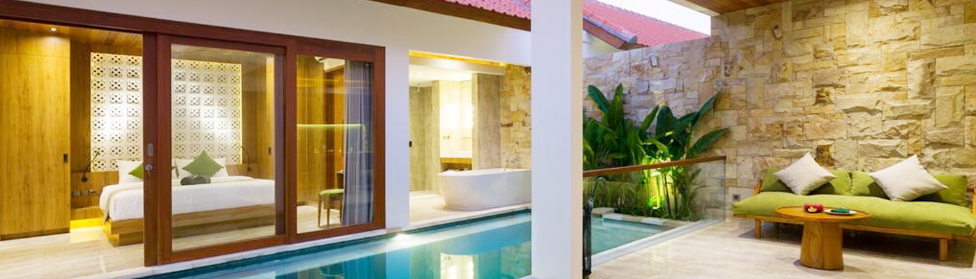 Danka Villa Sanur