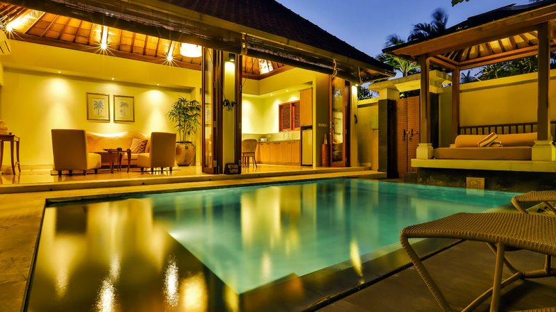 DISINI Villas and Spa