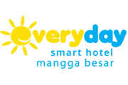 Everyday Smart Hotel