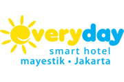 Everyday Smart Hotel Mayestik