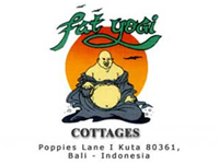 Fat Yogi Cottages