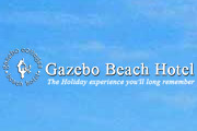 Gazebo Beach Hotel