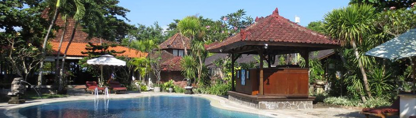 Gazebo Beach Hotel