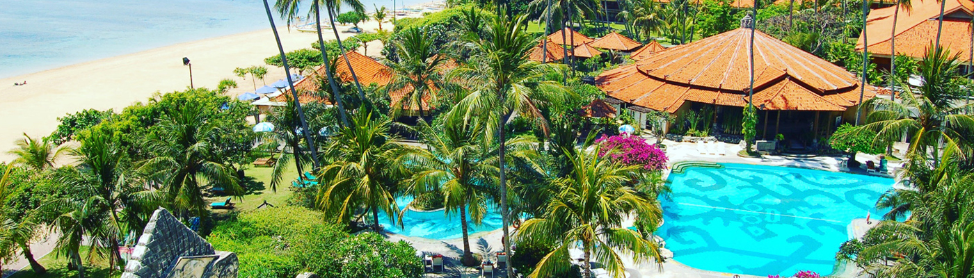 Grand Inna Bali Beach - Stay Indo - Bali Hotels & Villas Accommodation