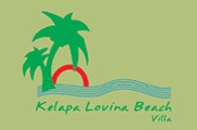 Kelapa Lovina Beach Villa