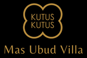 Kutus Kutus  Mas Ubud Villa