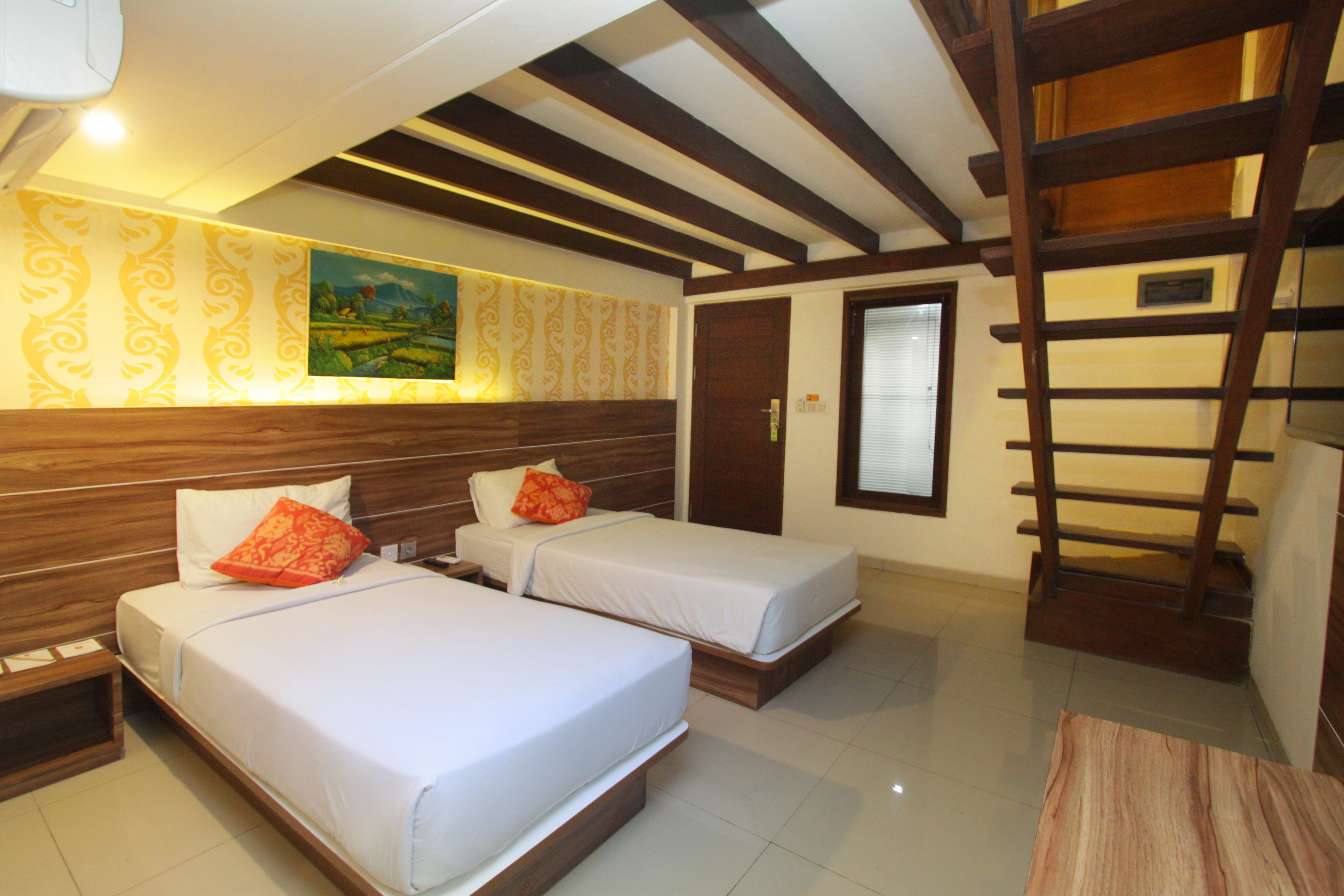 Find Great Discount Deals at Legian Sunset Residence Up