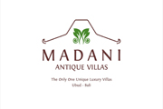 Madani Antique Villas