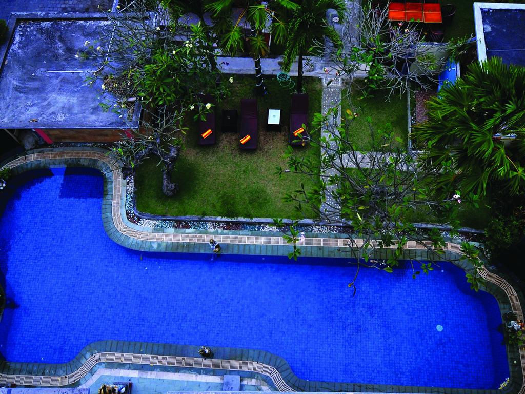 Find Great Discount Deals at Mesten Tamarind Hotel Nusa Dua - Up to 70% off