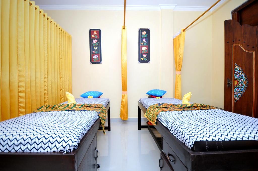 Find Great Discount Deals at Mesten Tamarind Hotel Nusa Dua - Up to 70% off