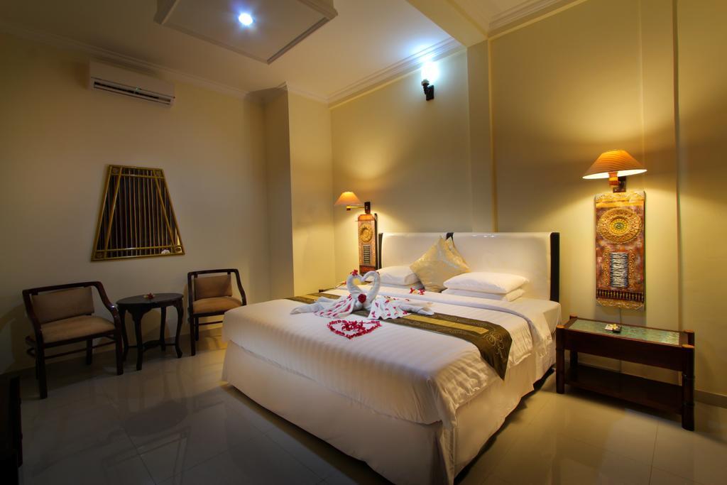 Find Great Discount Deals at Mesten Tamarind Hotel Nusa Dua - Up to 70% off
