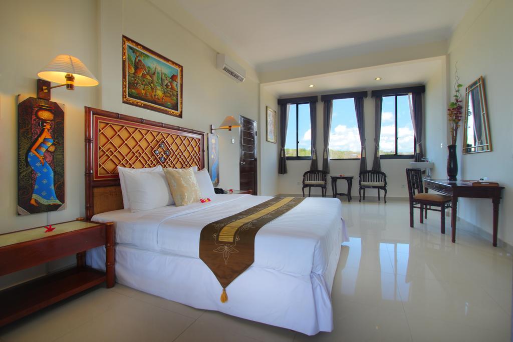 Find Great Discount Deals at Mesten Tamarind Hotel Nusa Dua - Up to 70% off