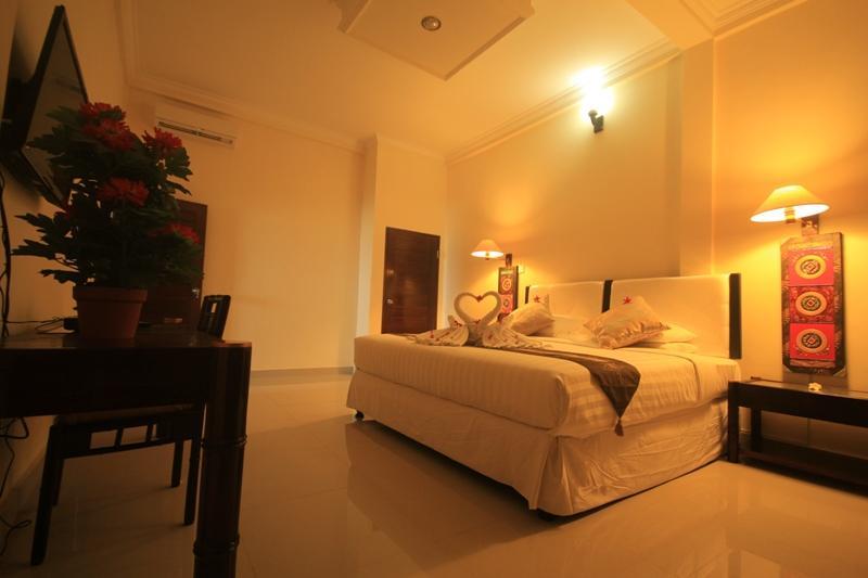 Find Great Discount Deals at Mesten Tamarind Hotel Nusa Dua - Up to 70% off