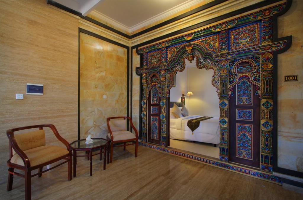 Find Great Discount Deals at Mesten Tamarind Hotel Nusa Dua - Up to 70% off