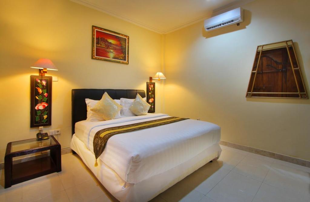 Find Great Discount Deals at Mesten Tamarind Hotel Nusa Dua - Up to 70% off