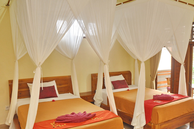 Nick's Homestay