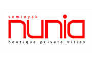 Nunia Boutique Villa Seminyak
