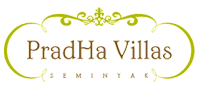 Pradha Villas Seminyak